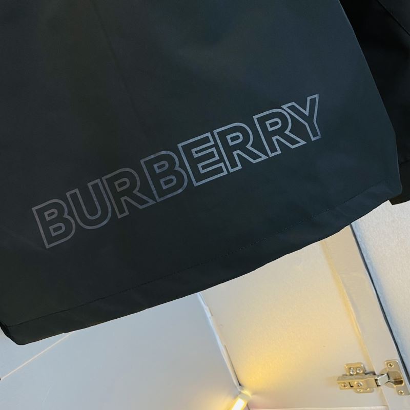 Burberry Outwear